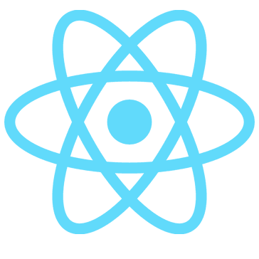 react